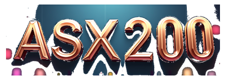 asx 200 logo